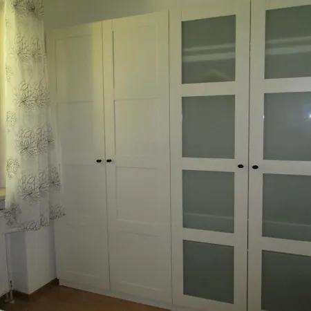 호텔 Reiterhof Finkenmuhle Fewo Balou *