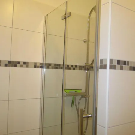 Farm stay Reiterhof Finkenmuhle Fewo Balou Weissenstadt